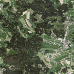 Kirchschlag bei Linz High Resolution Satellite Map