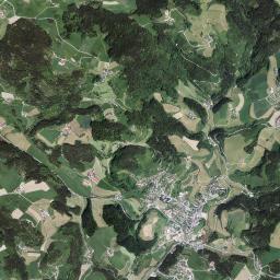 Königswiesen High Resolution Satellite Map