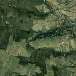 Schleinbach High Resolution Satellite Map