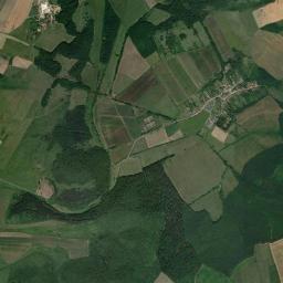 Edelényi Járás High Resolution Satellite Map