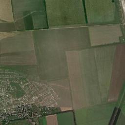 Bilyts’ke High Resolution Satellite Map