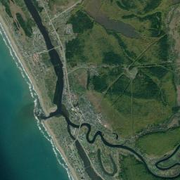 Krasnogorsk High Resolution Satellite Map