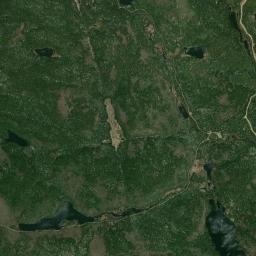 Fishing at Lac Ti-Pit, Quebec — Access, Species & Licence | PiscaMaps