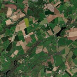 Ploumoguer High Resolution Satellite Map