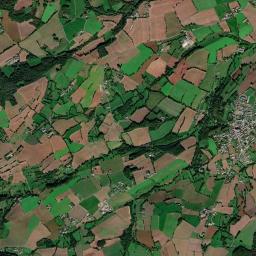 Hénon High Resolution Satellite Map