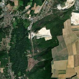Maisse High Resolution Satellite Map