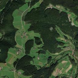 Loßburg High Resolution Satellite Map