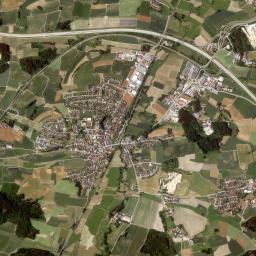 Dasing High Resolution Satellite Map