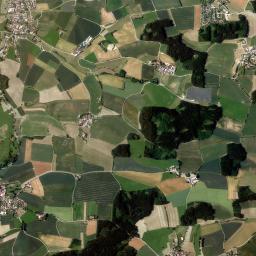 Pfaffenhofen High Resolution Satellite Map