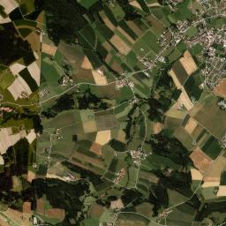 Triftern High Resolution Satellite Map