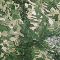 Gramastetten High Resolution Satellite Map