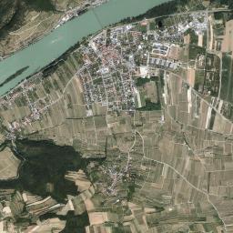 Mautern High Resolution Satellite Map