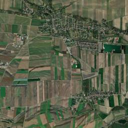 Hausleiten High Resolution Satellite Map