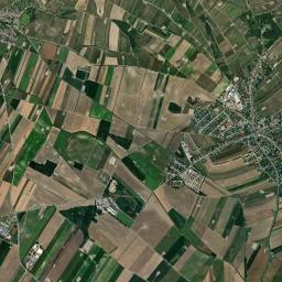 Prottes High Resolution Satellite Map