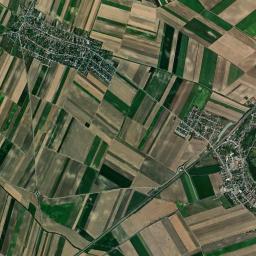 Angern an der March High Resolution Satellite Map