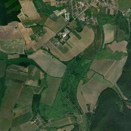 Szendrő High Resolution Satellite Map