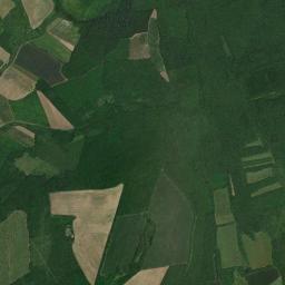 Encsi Járás High Resolution Satellite Map