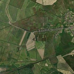 Strabychovo High Resolution Satellite Map