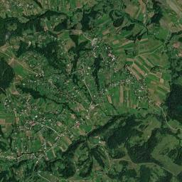 Khymchyn High Resolution Satellite Map