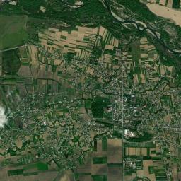 Vashkivtsi High Resolution Satellite Map