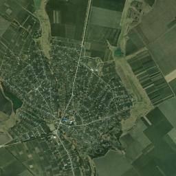 Ocniţa High Resolution Satellite Map