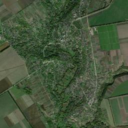 Klembivka High Resolution Satellite Map