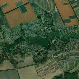 Tsybulevka High Resolution Satellite Map