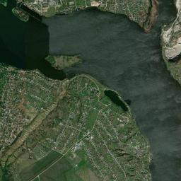 Kaydaki High Resolution Satellite Map