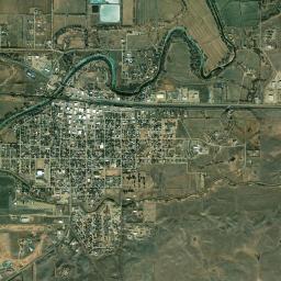 Malta High Resolution Satellite Map