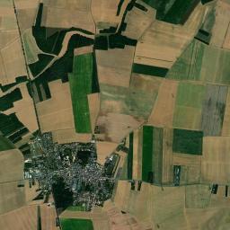 Pussay High Resolution Satellite Map