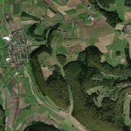 Trochtelfingen, DE locator map