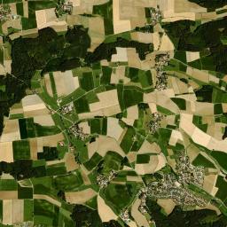 Inning am Holz High Resolution Satellite Map