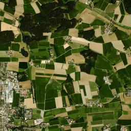 Aham High Resolution Satellite Map