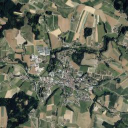 Raab High Resolution Satellite Map