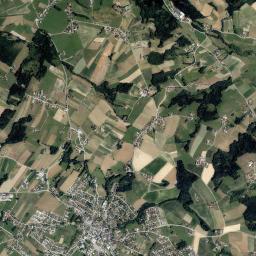 Peuerbach High Resolution Satellite Map