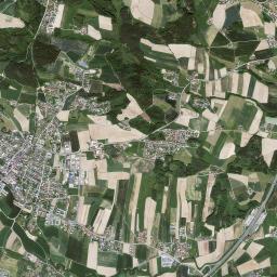 Gallneukirchen High Resolution Satellite Map