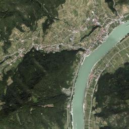 Spitz High Resolution Satellite Map