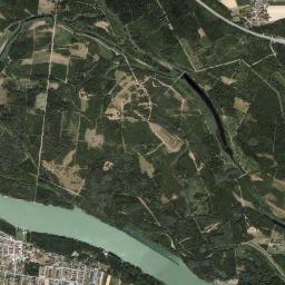 Erpersdorf High Resolution Satellite Map