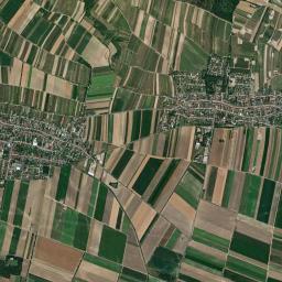 Bockfließ High Resolution Satellite Map