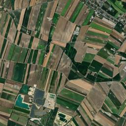 Schönkirchen-Reyersdorf High Resolution Satellite Map