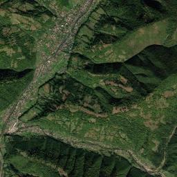 Lopukhiv High Resolution Satellite Map