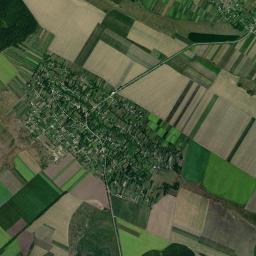 Briceni High Resolution Satellite Map