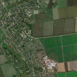 Novhorodka High Resolution Satellite Map