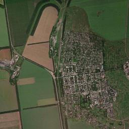 Rodyns’ke High Resolution Satellite Map