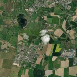 Javené High Resolution Satellite Map