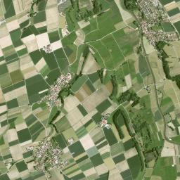 Ellzee High Resolution Satellite Map