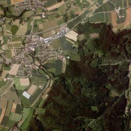 Gessertshausen High Resolution Satellite Map