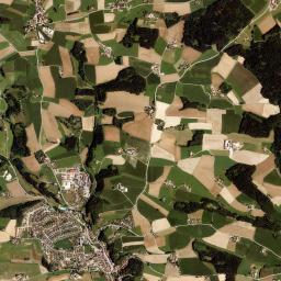 Tann High Resolution Satellite Map