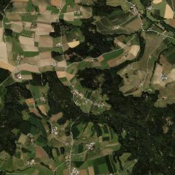 Stubenberg High Resolution Satellite Map