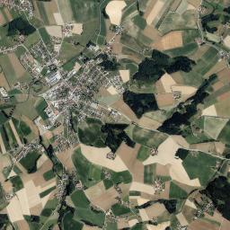 Waizenkirchen High Resolution Satellite Map